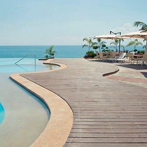 Danao Coco Palms Resort